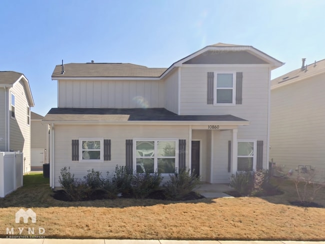 Building Photo - 10860 Quinn Ct