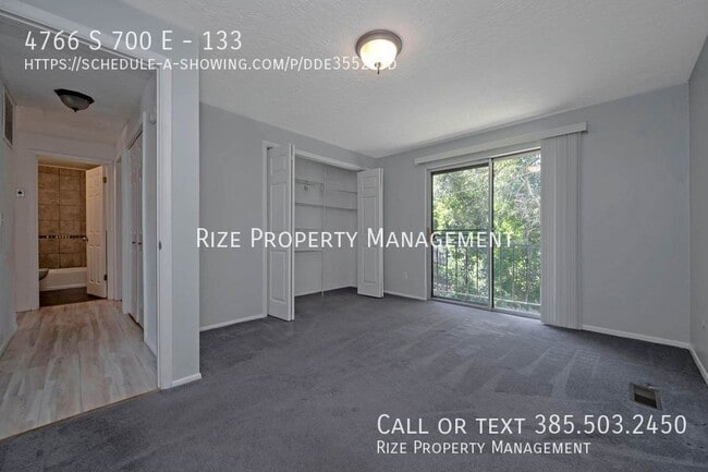 Building Photo - 4766 S 700 E