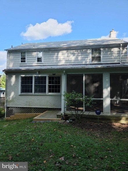 Building Photo - 3916 48th St NW