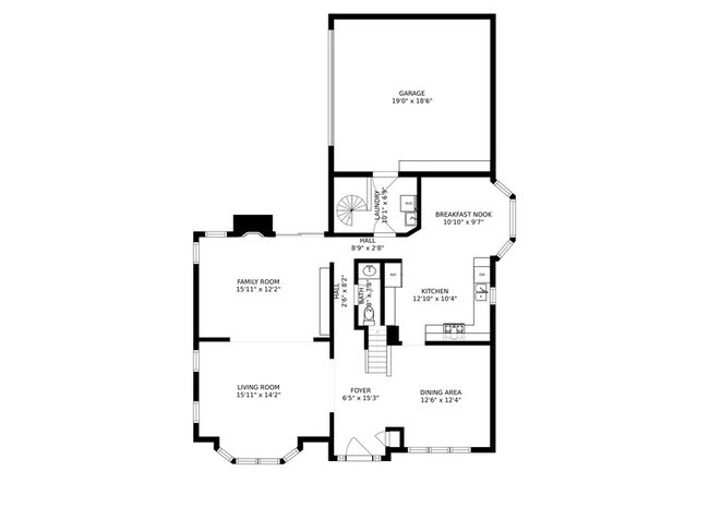 Building Photo - 544 Phillippa St