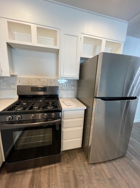 Building Photo - 1406 Santa Margarita St