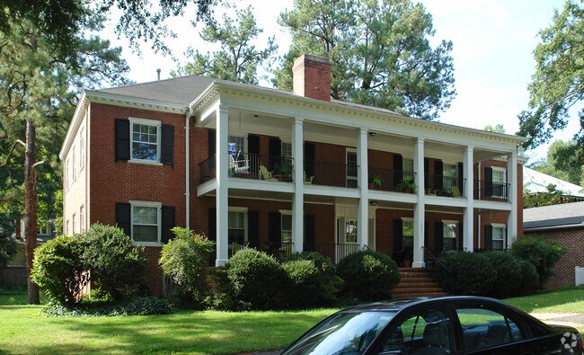Building Photo - 1021 Minerva Ave