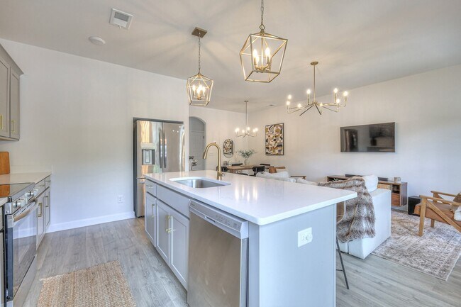 Building Photo - 118 Beignet Aly