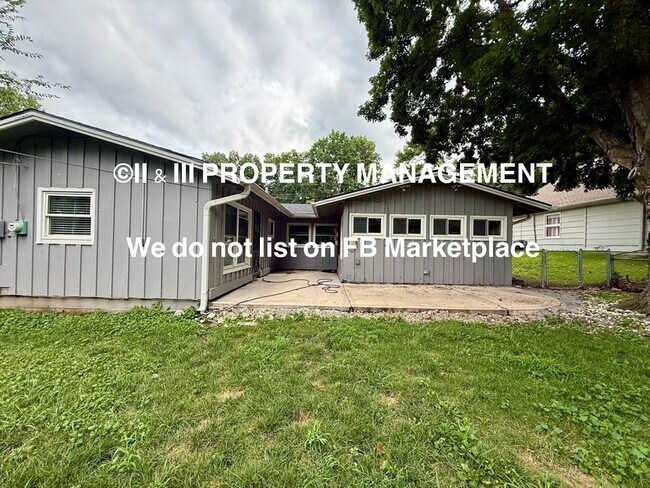 Building Photo - 5504 W 79th St