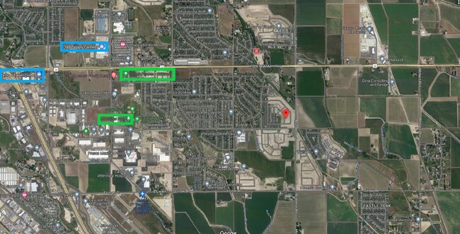 Building Photo - 19584 Newell Wy