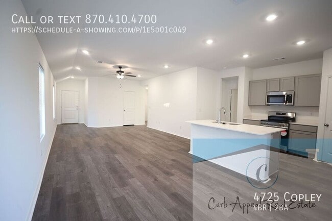 Building Photo - 4725 Copley-