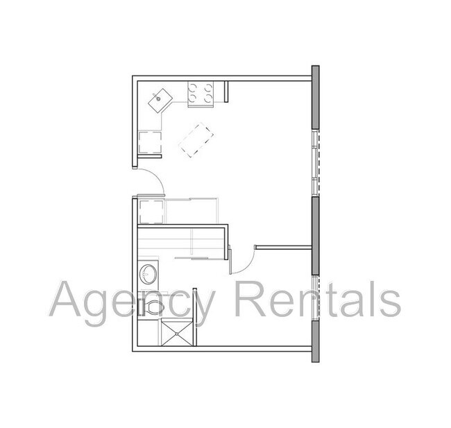 Building Photo - 1407 Pensacola St