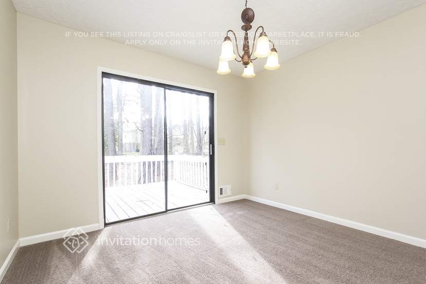 Building Photo - 3109 Hopkins Rd