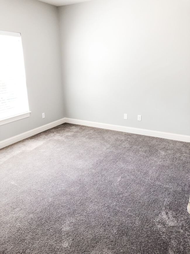 Floorplan - Lofts at Kelley Farms