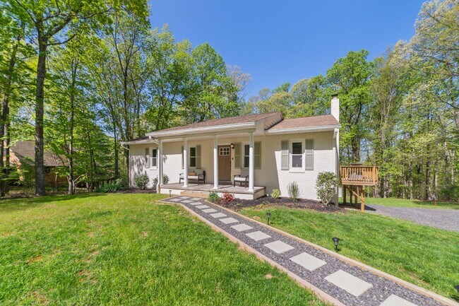 Building Photo - 7258 Baldwin Ridge Rd