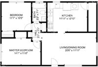 Building Photo - 11523 1/2 West 61st Place-11523 1/2