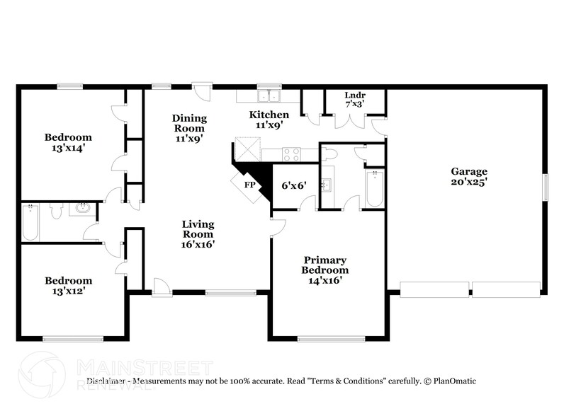 Building Photo - 8198 Sterling Ln