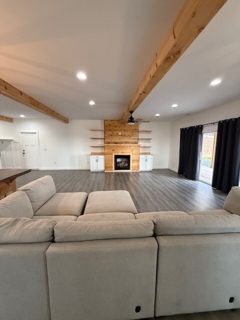 Building Photo - 124 Guy Cothran Rd