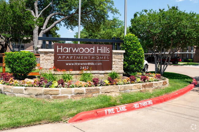 Come Home to Harwood Hills - Harwood Hills