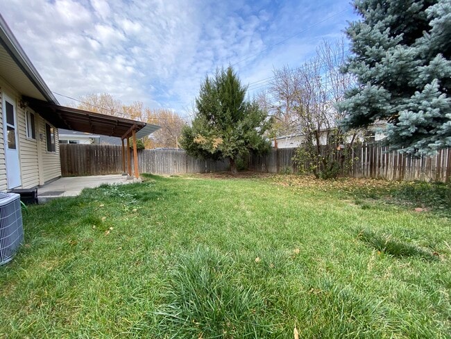 Building Photo - 3500 W Bellomy Ln