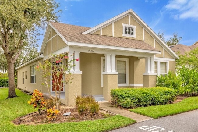 Building Photo - 14217 Bridgewater Crossings Blvd