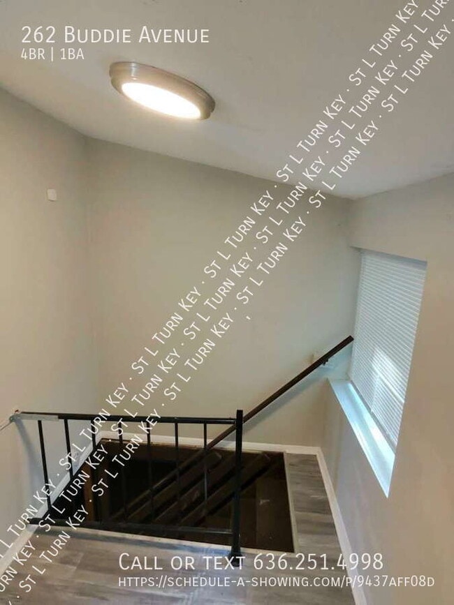 Building Photo - 262 Buddie Ave