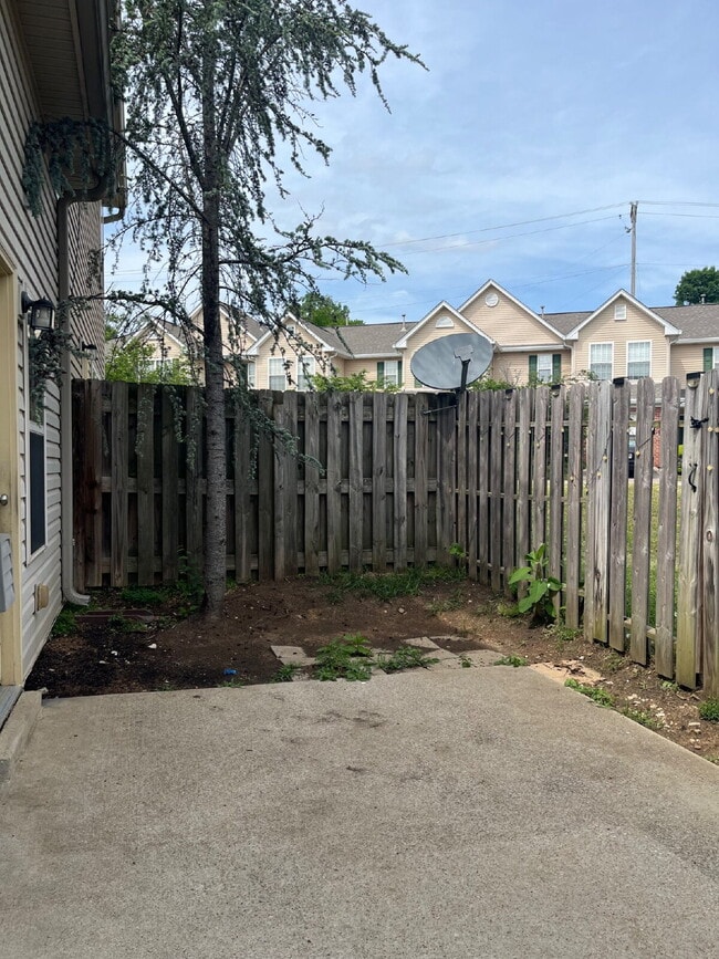 Building Photo - 2716 Nashboro Blvd