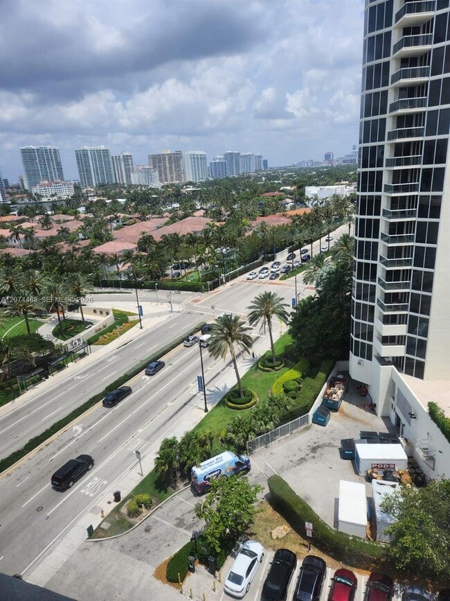 Building Photo - 19201 Collins Ave