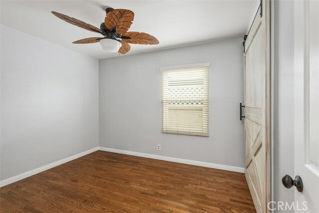 Building Photo - 5849 E Gossamer St