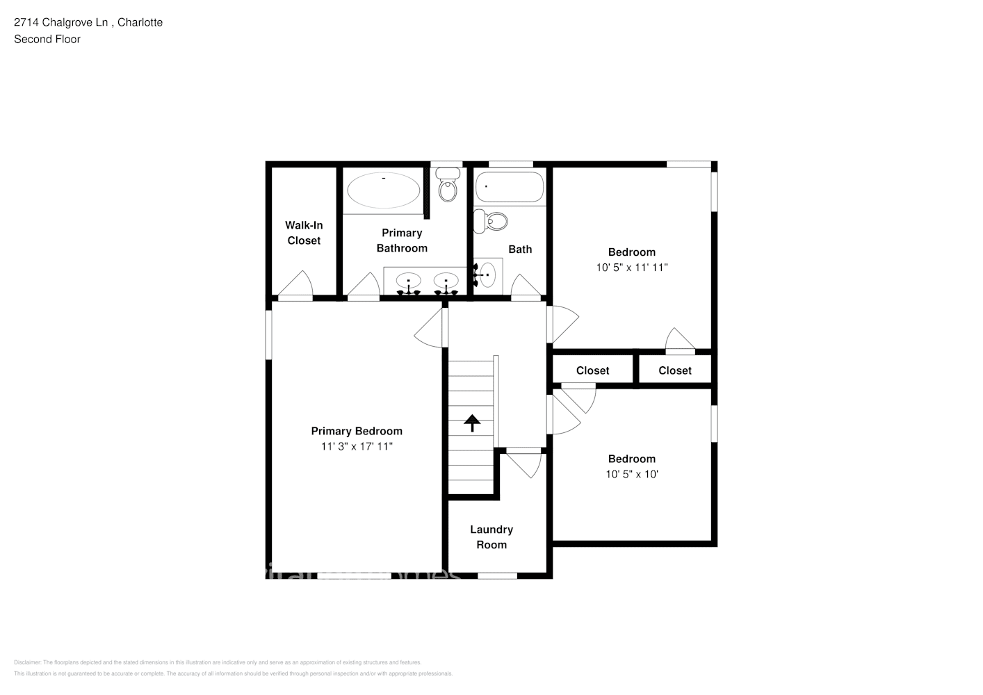 Building Photo - 2714 Chalgrove Ln