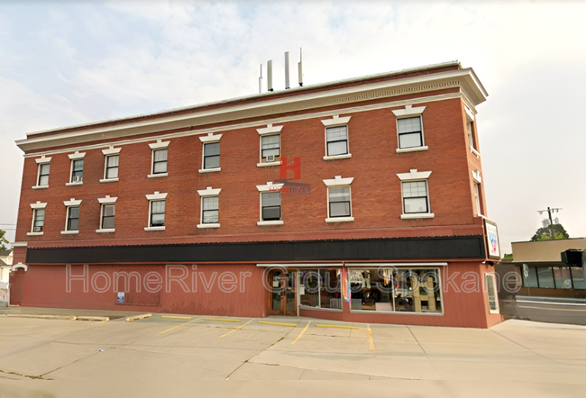 Building Photo - 1911 N Monroe St