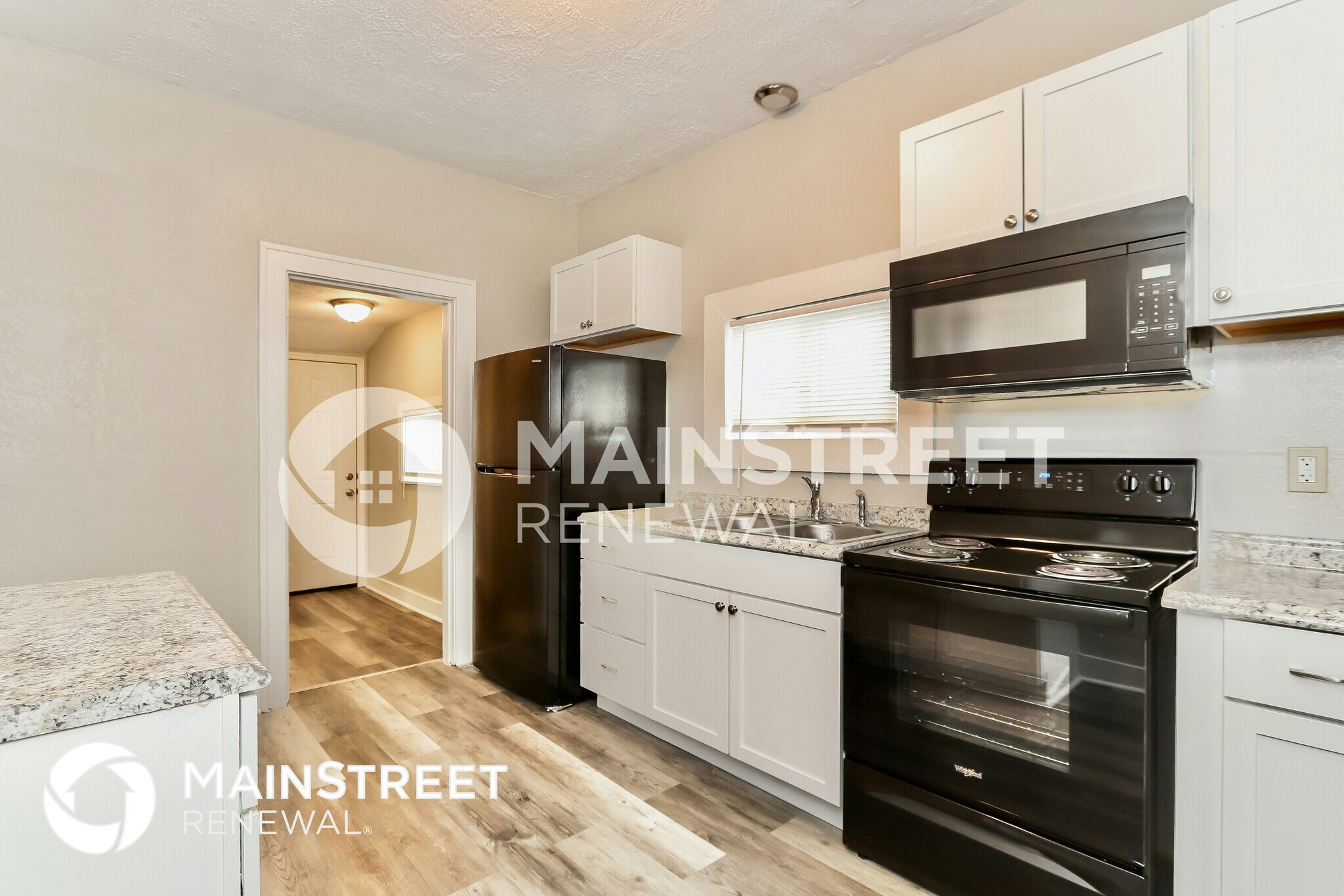 Building Photo - 113 S 43rd St