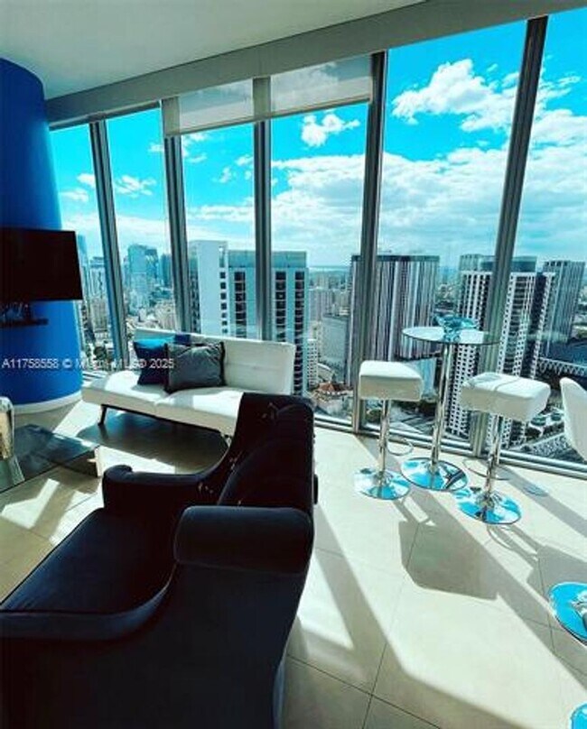 Building Photo - 888 Biscayne Blvd