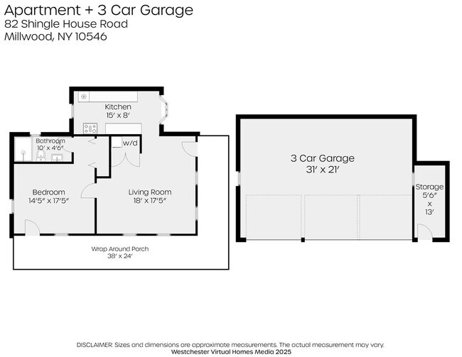 Building Photo - Beautiful 4 Bedroom 3.5 Bathroom Home On Quiet Tree-Lined Street In Millwood.