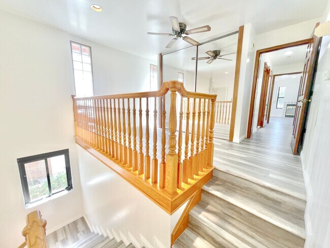Building Photo - Newly remodeled two story 3 Bed + 2 Bath House + Office + Loft & large backyard