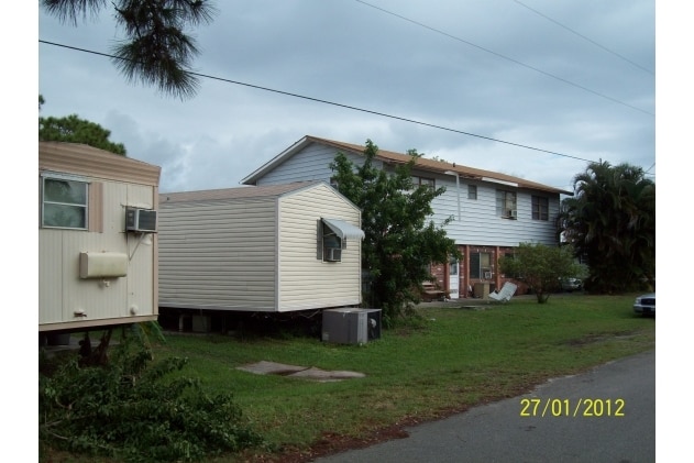 Building Photo - Martin County MHP