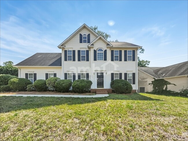 Building Photo - 5385 Angel Oaks Dr