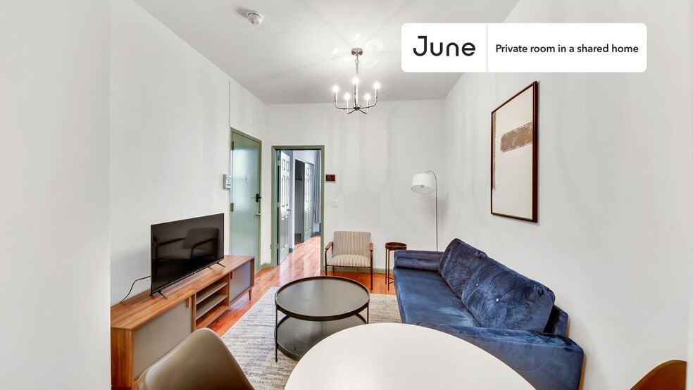 Building Photo - Room in Shared 2 bed/1 bath home
