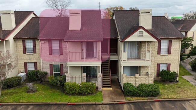 Building Photo - 2120 El Paseo St