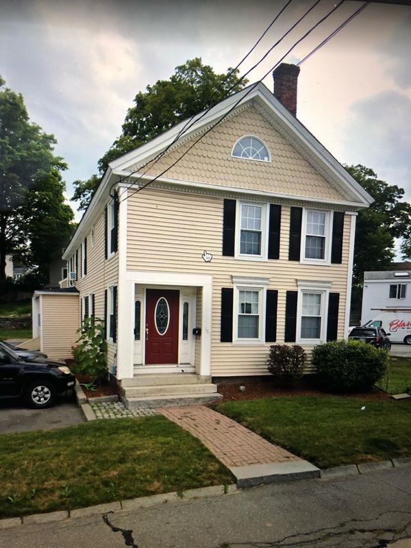 Building Photo - 161A Nashua, a
