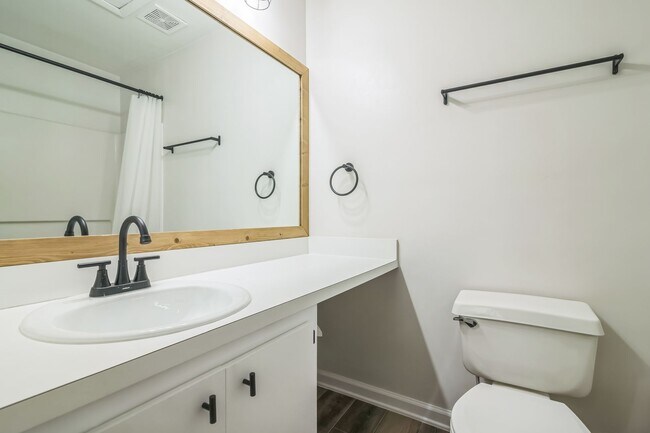 Building Photo - Furnished 4/4 University Terrace