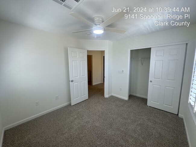 Building Photo - Upgraded 3BR Home in Spring Mountain Ranch...