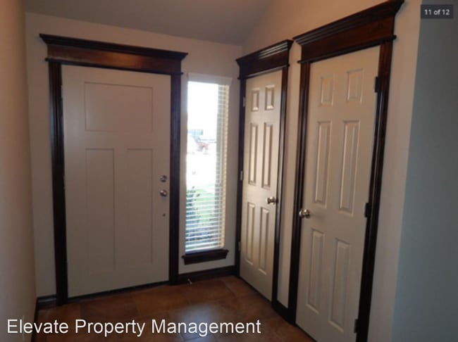 Building Photo - 3 br, 2 bath House - 2301-Starwood Way