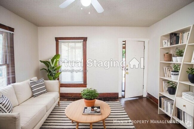 Building Photo - 2209 20th St