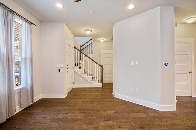 Building Photo - Beautiful Crestview Station Home with Garage & Covered Patio