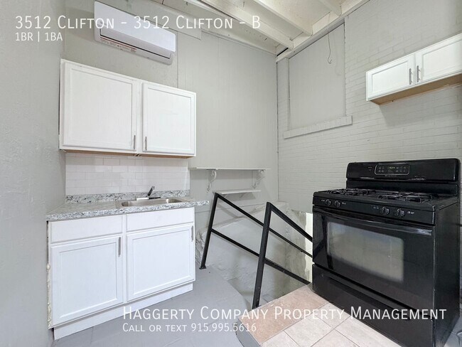 Building Photo - 3512 Clifton Ave