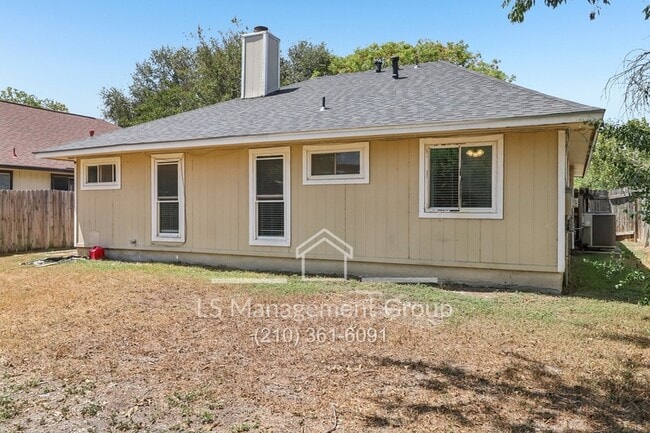 Building Photo - 3118 Bear Springs Dr