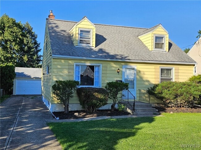 Building Photo - 1292 Cleveland Dr