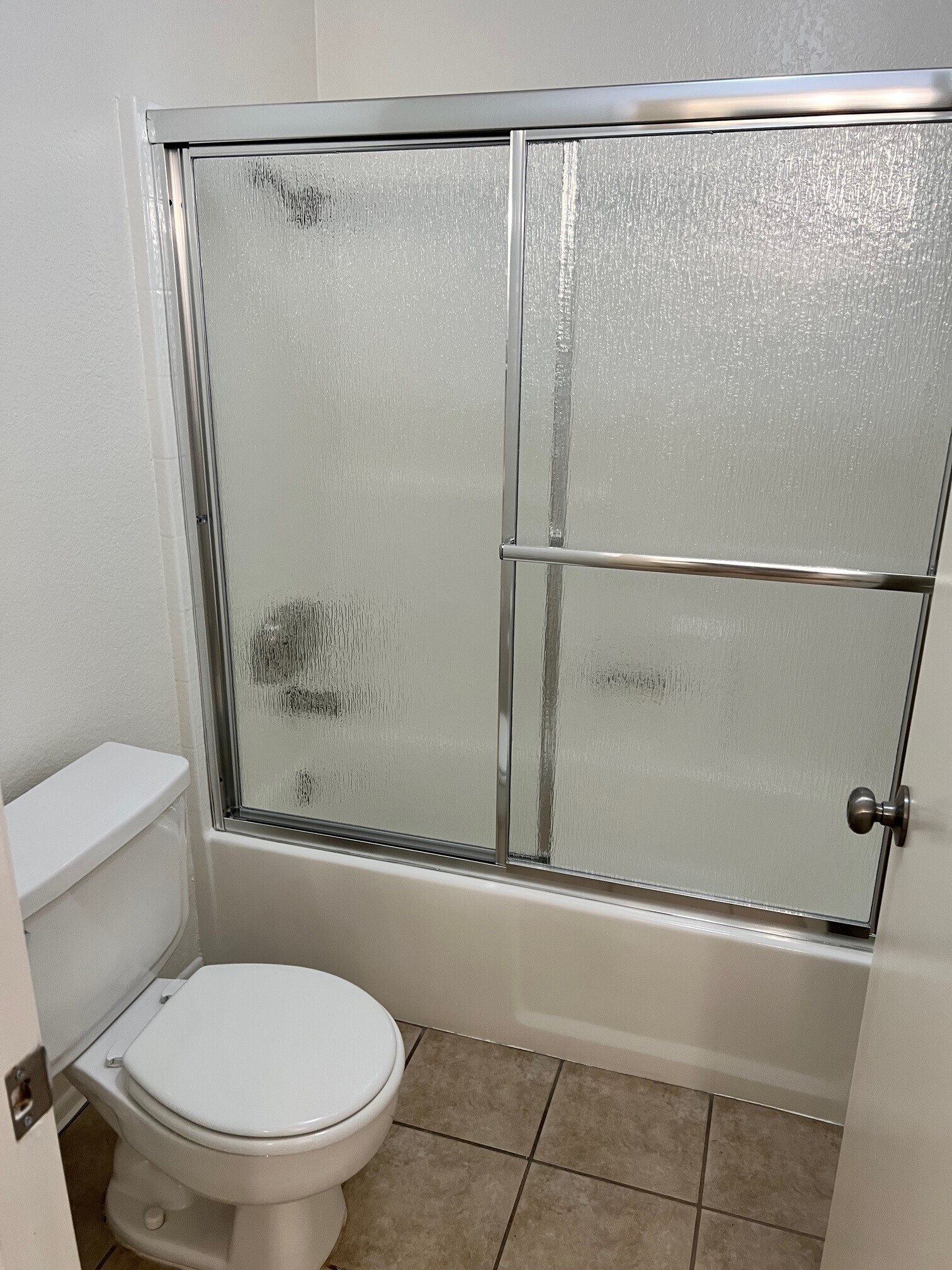 Bathroom - 9450 Holder St
