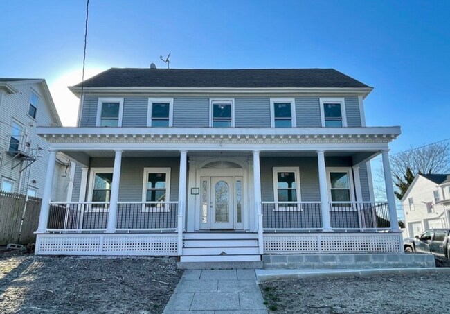 Primary Photo - 10 Spring St