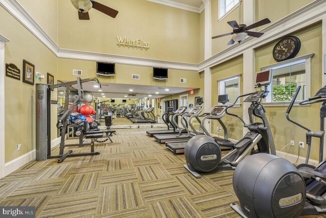 Building Photo - 11800 Old Georgetown Rd