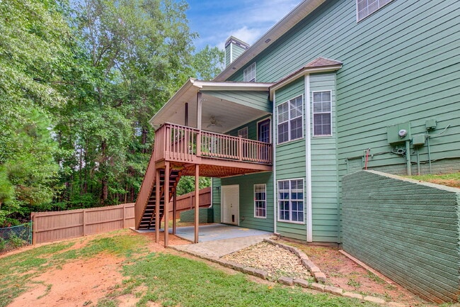Building Photo - 75 Rock Mill Ct