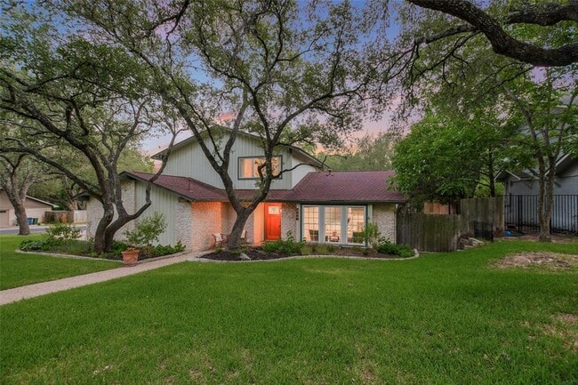 Building Photo - 7615 Rockpoint Dr