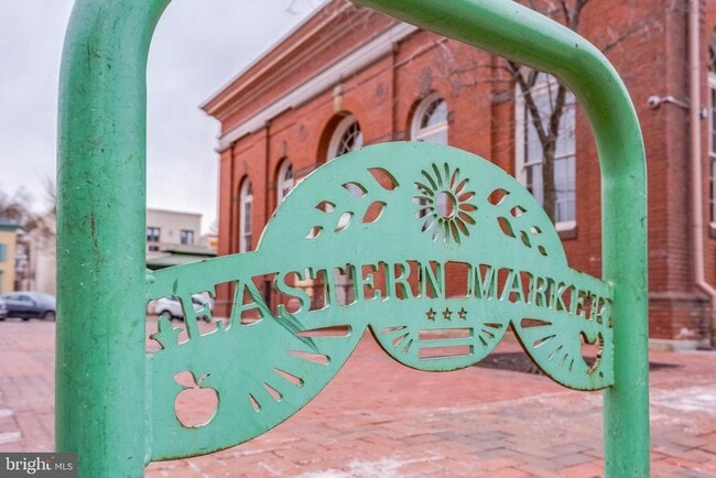 Building Photo - 1620 Massachusetts Ave SE