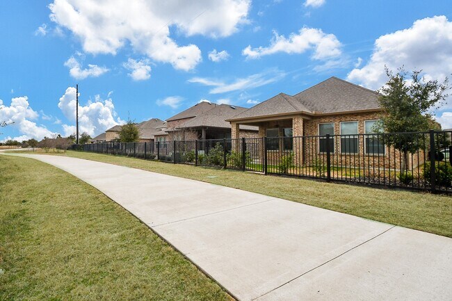 Building Photo - 19746 Shinnery Ridge Ct